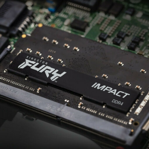 Kingston Fury Impact 32GB DDR4 - Image 5