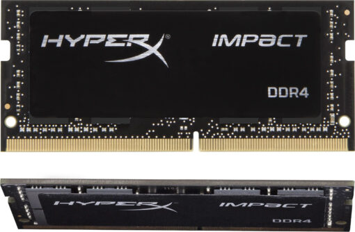 Kingston Fury Impact 32GB DDR4 - Image 4