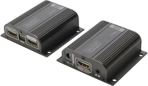 Digitus Set Full HD 50 m HDMI Extender DS-55100-1 - Image 3