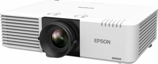 Epson EB-L530U Full HD Laser με Wi-Fi και Ενσωματωμένα Ηχεία - Image 2