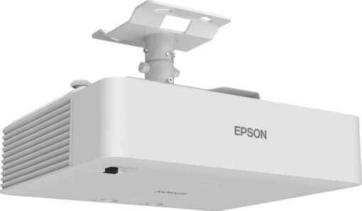 Epson EB-L530U Full HD Laser με Wi-Fi και Ενσωματωμένα Ηχεία - Image 6