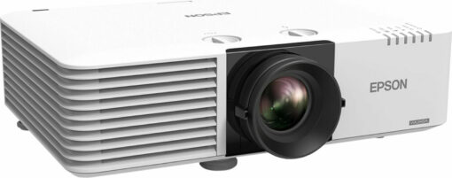 Epson EB-L530U Full HD Laser με Wi-Fi και Ενσωματωμένα Ηχεία - Image 3