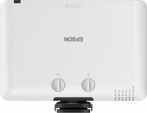 Epson EB-L530U Full HD Laser με Wi-Fi και Ενσωματωμένα Ηχεία - Image 5