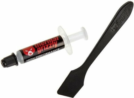 Thermal Grizzly Aeronaut Thermal Paste 1gr - Image 2