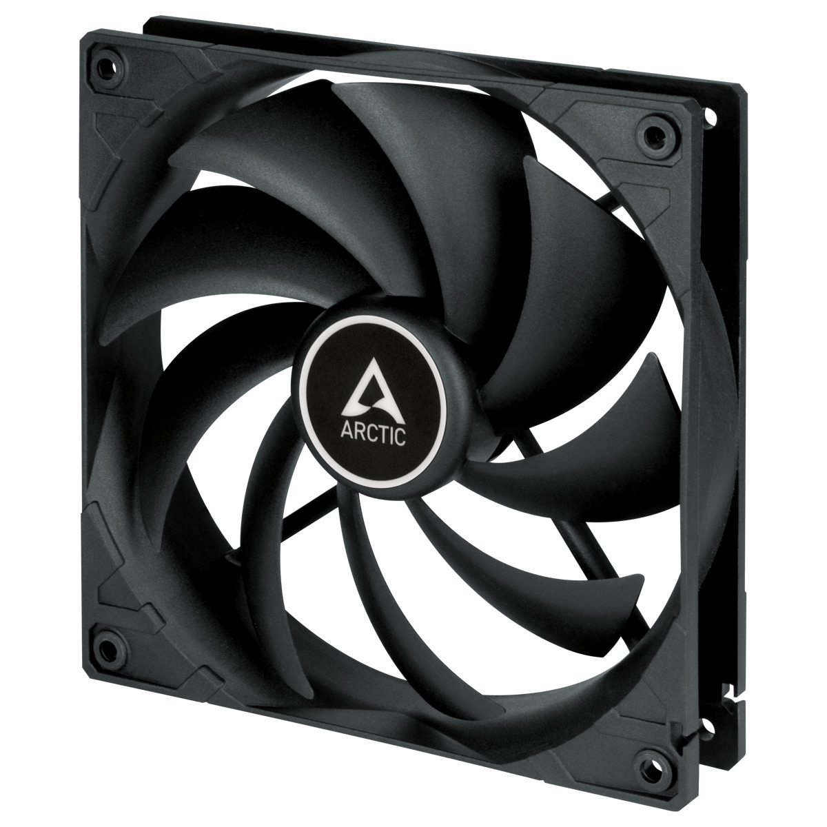 Arctic F14 PWM PST CO Case Fan 140mm