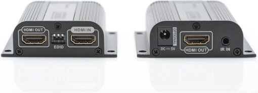Digitus Set Full HD 50 m HDMI Extender DS-55100-1 - Image 4