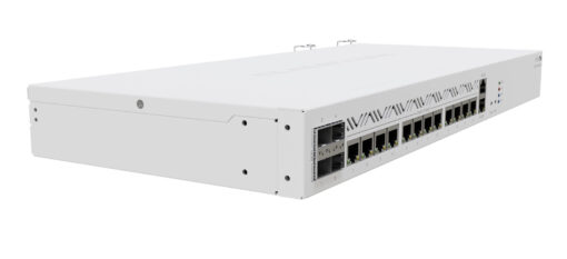 MikroTik CCR2116-12G-4S+ Router - Image 3