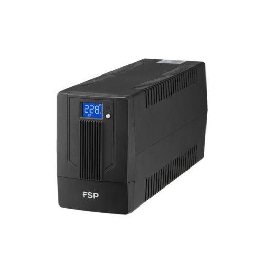 FSP/Fortron iFP UPS Line-Interactive 800VA 480W - Image 3