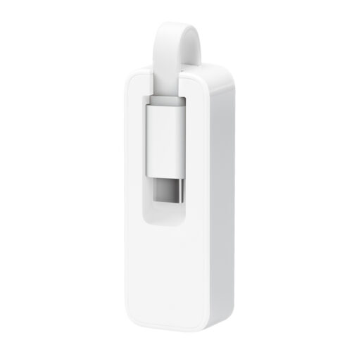 TP-LINK UE300C v1 USB-C Αντάπτορας Δικτύου για Ενσύρματη σύνδεση Gigabit Ethernet - Image 4