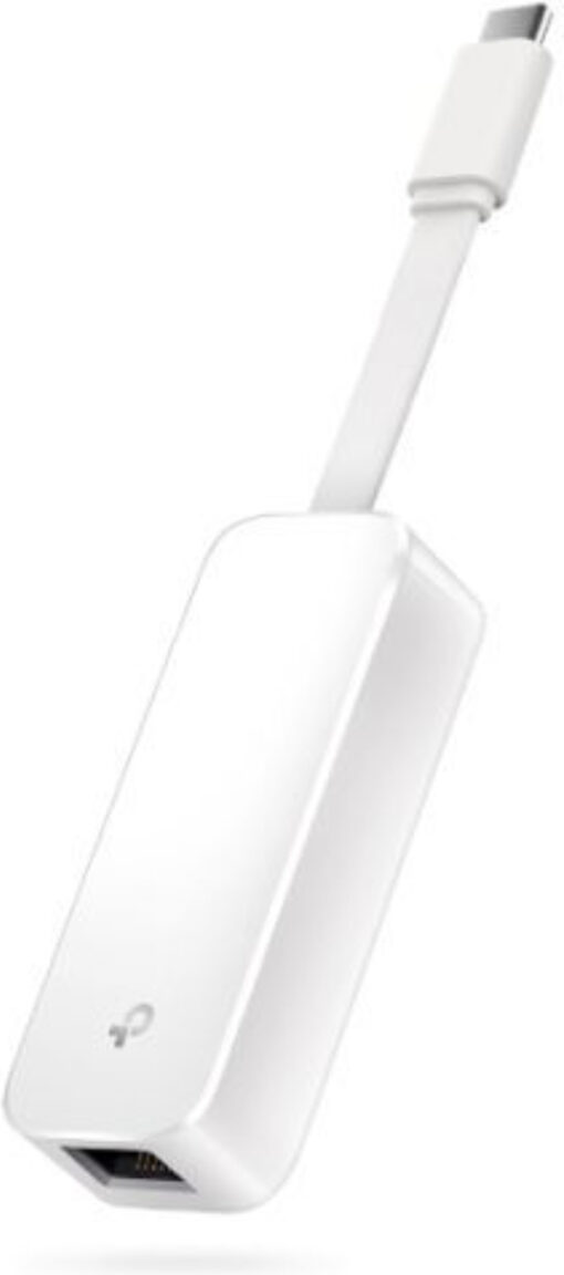 TP-LINK UE300C v1 USB-C Αντάπτορας Δικτύου για Ενσύρματη σύνδεση Gigabit Ethernet - Image 5