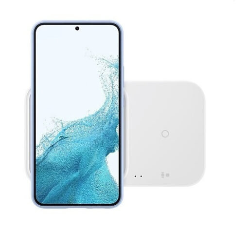 Samsung Fast Wireless Duo Charger Ασύρματος Qi 15W - Image 2