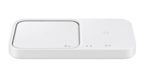 Samsung Fast Wireless Duo Charger Ασύρματος Qi 15W