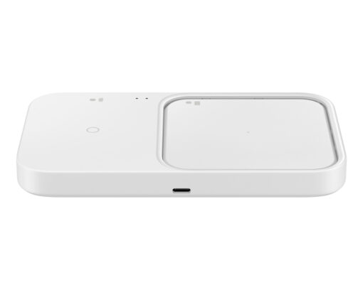 Samsung Fast Wireless Duo Charger Ασύρματος Qi 15W - Image 5