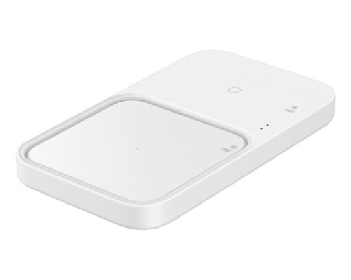 Samsung Fast Wireless Duo Charger Ασύρματος Qi 15W - Image 3