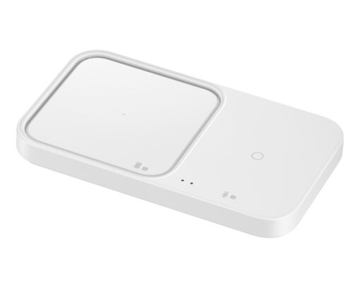 Samsung Fast Wireless Duo Charger Ασύρματος Qi 15W - Image 4