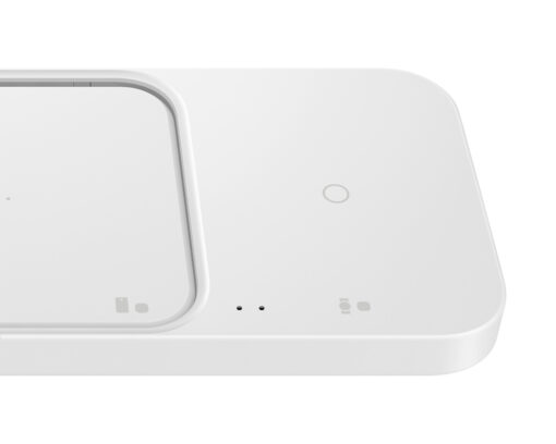 Samsung Fast Wireless Duo Charger Ασύρματος Qi 15W - Image 6