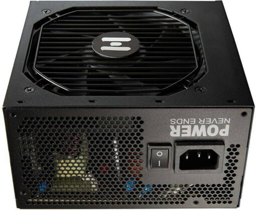 FSP/Fortron Hydro GSM Lite Pro 750W Full Wired 80 Plus Gold - Image 3