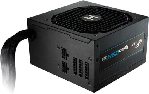 FSP/Fortron Hydro GSM Lite Pro 750W Full Wired 80 Plus Gold - Image 2