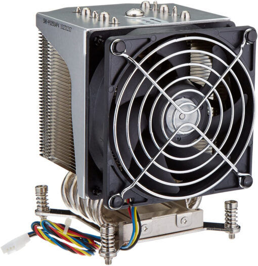 Supermicro SNK-P0050AP4 Socket 2011/G34 - Image 2