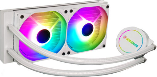 Xilence LiQuRizer LQ240 ARGB για Socket 1200/115x - Image 3