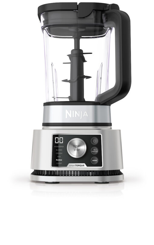 Ninja CB350EU με Κανάτα 2.1lt 1200W Inox