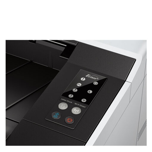 Kyocera Ecosys P2235DW Ασπρόμαυρος Εκτυπωτής Laser - Image 4