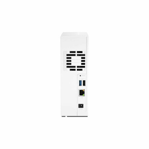 QNap TS-133 NAS για ένα HDD - Image 4