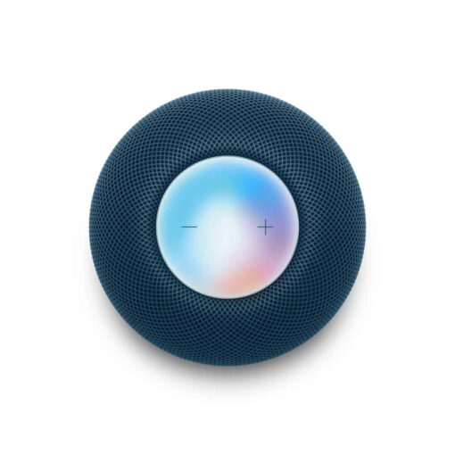 Apple HomePod Μini Συμβατό με Apple HomeKit - Image 3