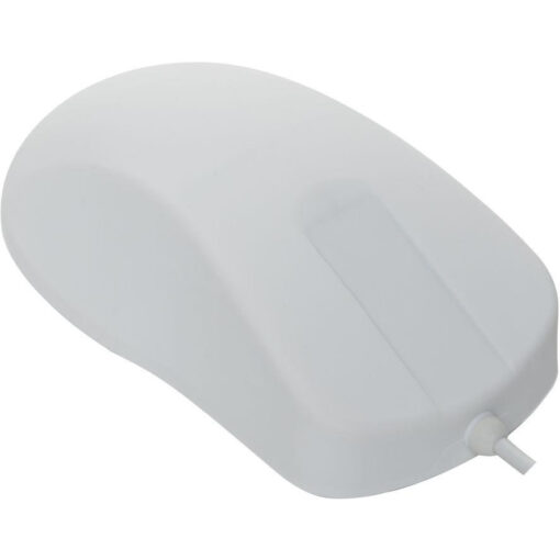 Active Key AK-PMH1OS-US Ενσύρματο Λευκό - Image 2