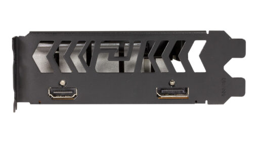 PowerColor Radeon RX 6400 4GB - Image 3