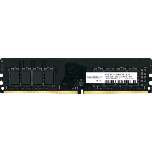 Innovation IT 8GB DDR4 (INNO8G3200S) - Image 2