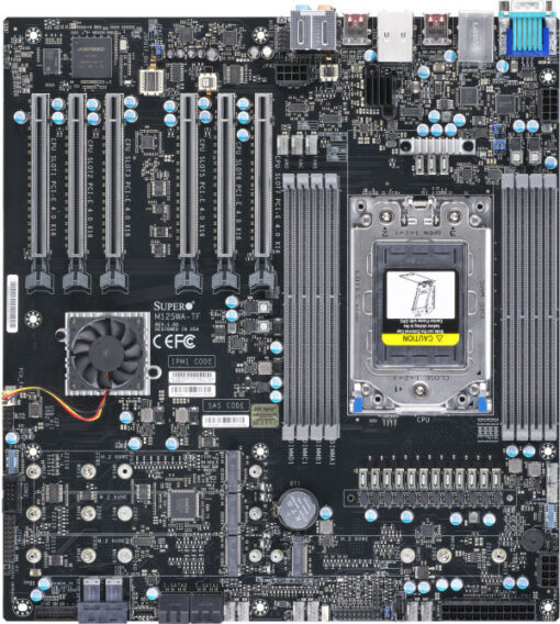 Supermicro M12SWA-TF WRX80
