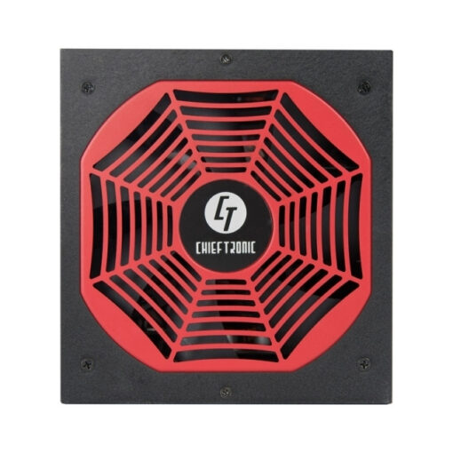 Chieftec PowerPlay 1200W Full Modular 80 Plus Platinum - Image 2