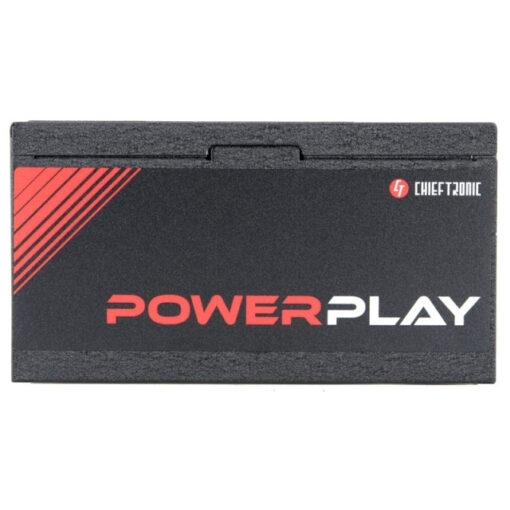 Chieftec PowerPlay 1200W Full Modular 80 Plus Platinum - Image 4
