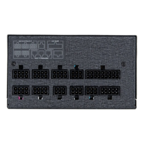 Chieftec PowerPlay 1200W Full Modular 80 Plus Platinum - Image 3