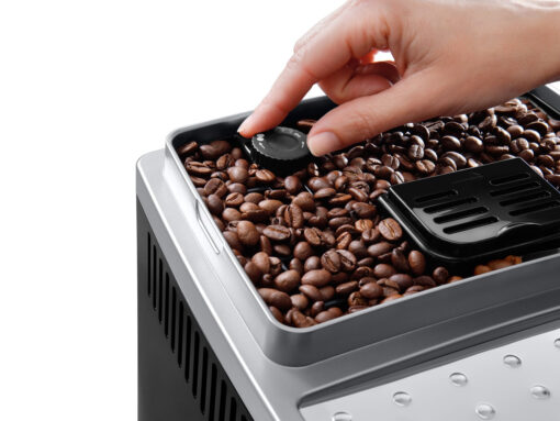 De'Longhi Magnifica S Smart Αυτόματη με Μύλο Άλεσης - Image 3