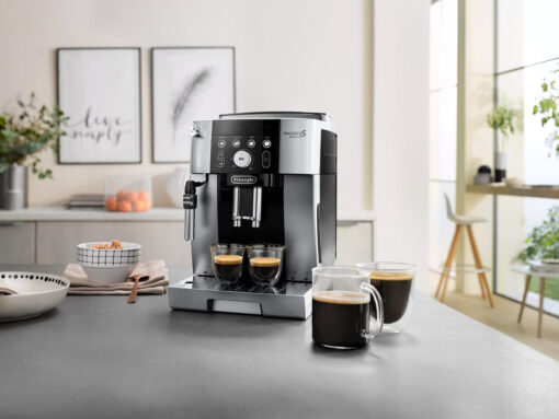 De'Longhi Magnifica S Smart Αυτόματη με Μύλο Άλεσης - Image 4