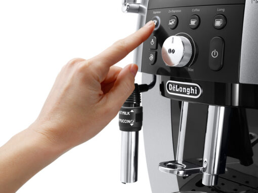 De'Longhi Magnifica S Smart Αυτόματη με Μύλο Άλεσης - Image 2