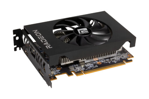 PowerColor Radeon RX 6400 4GB - Image 4