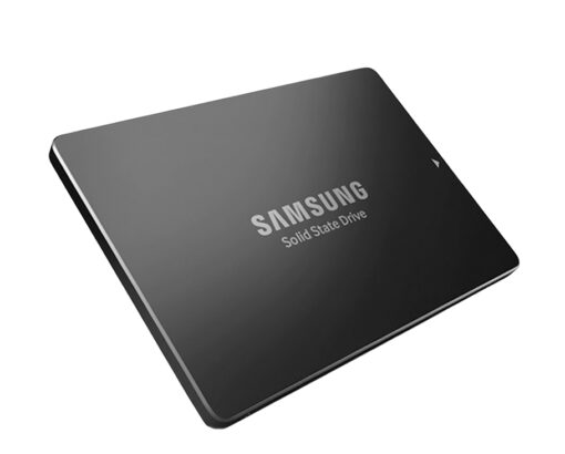 Samsung PM893 1.9TB 2.5'' MZ7L31T9HBLT-00A07 - Image 2