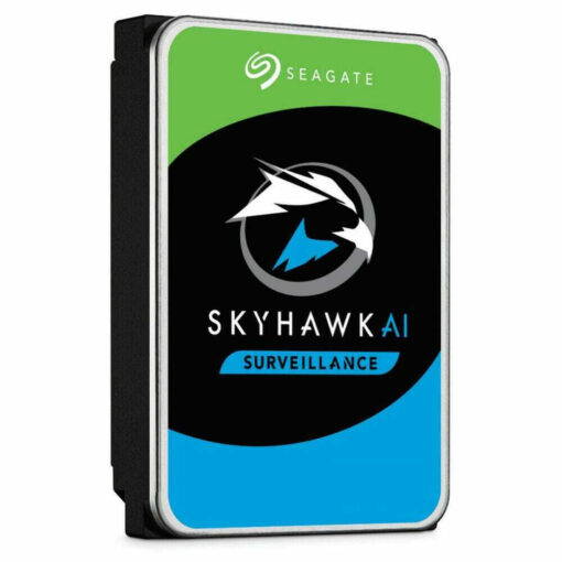 Seagate SkyHawk AI Surveillance 12TB 3.5" 7200rpm ST12000VE001