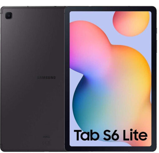 Samsung Galaxy Tab S6 Lite 2022 10.4" (4GB/128GB) Oxford Gray