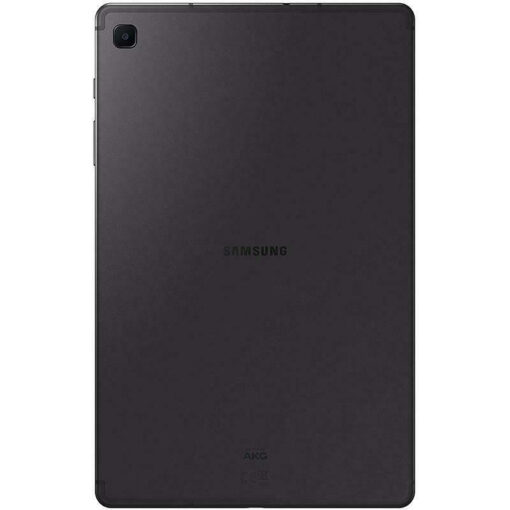 Samsung Galaxy Tab S6 Lite 2022 10.4" (4GB/128GB) Oxford Gray - Image 5