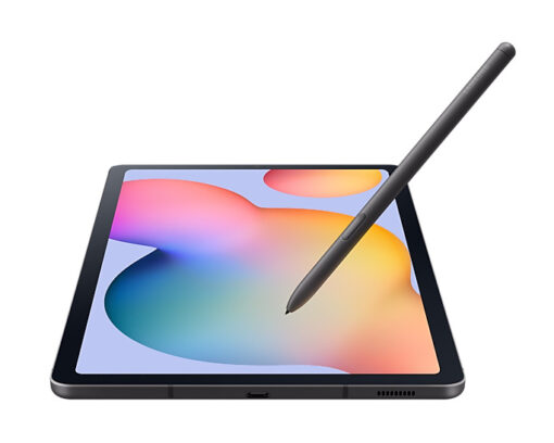 Samsung Galaxy Tab S6 Lite 2022 10.4" (4GB/128GB) Oxford Gray - Image 3