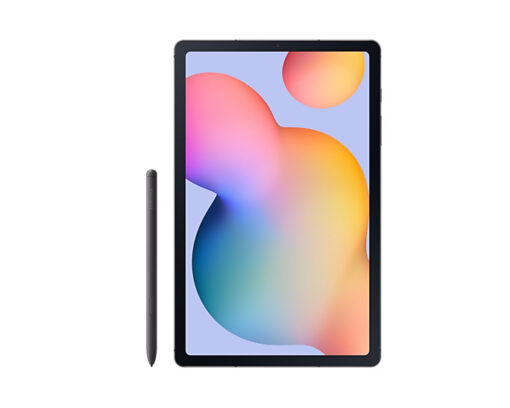 Samsung Galaxy Tab S6 Lite 2022 10.4" (4GB/128GB) Oxford Gray - Image 2