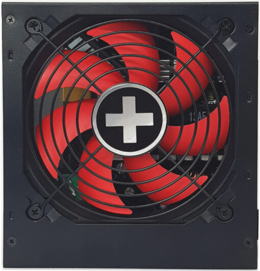 Xilence XP550R10 550W Full Wired 80 Plus Bronze - Image 3