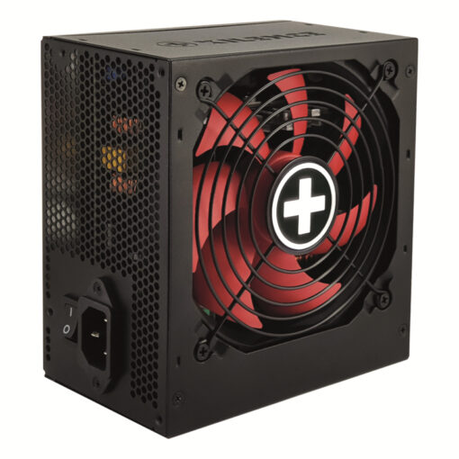 Xilence XP450R10 450W Full Wired 80 Plus Bronze