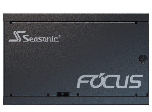 Seasonic Focus SGX 750 750W Full Modular 80 Plus Gold - Image 3