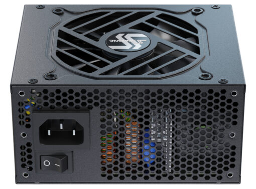 Seasonic Focus SGX 750 750W Full Modular 80 Plus Gold - Image 2