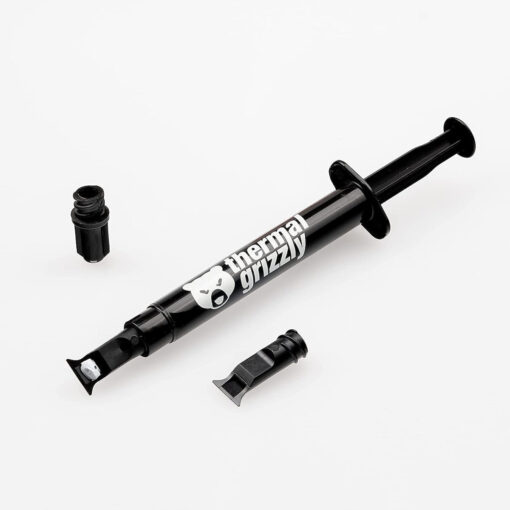 Thermal Grizzly Kryonaut Extreme Thermal Paste 2gr - Image 2